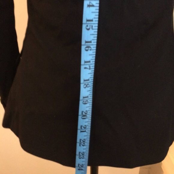 SOLD - Tailored Blazer + Skirt 2 for 1 outfit - Picture 7 of 11